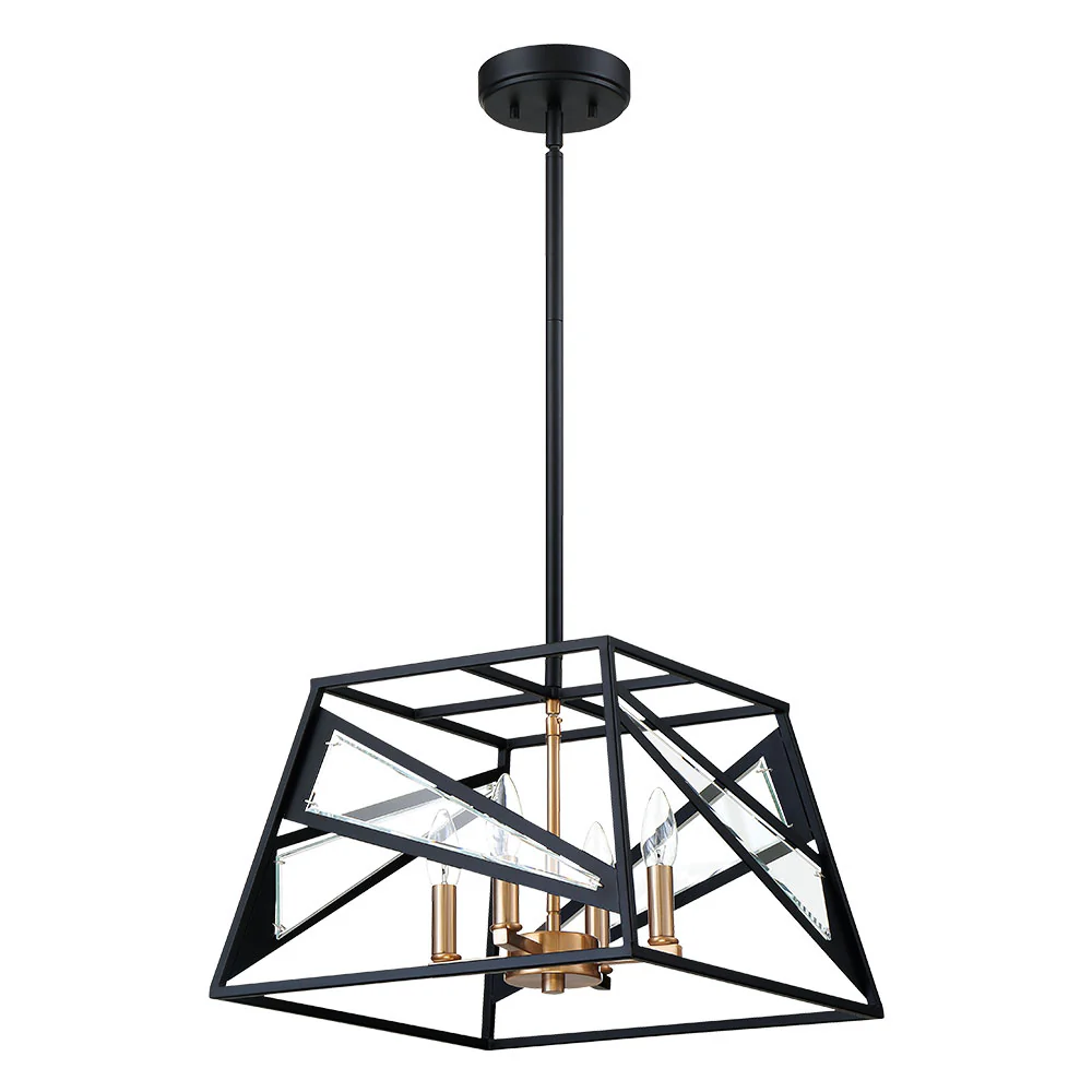 Corrietes Pendant