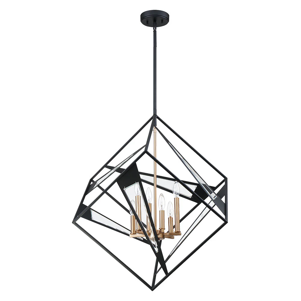 Corrietes Pendant - Image 2