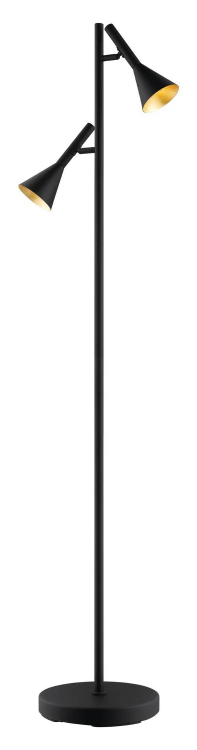 Cortaderas Floor Lamp