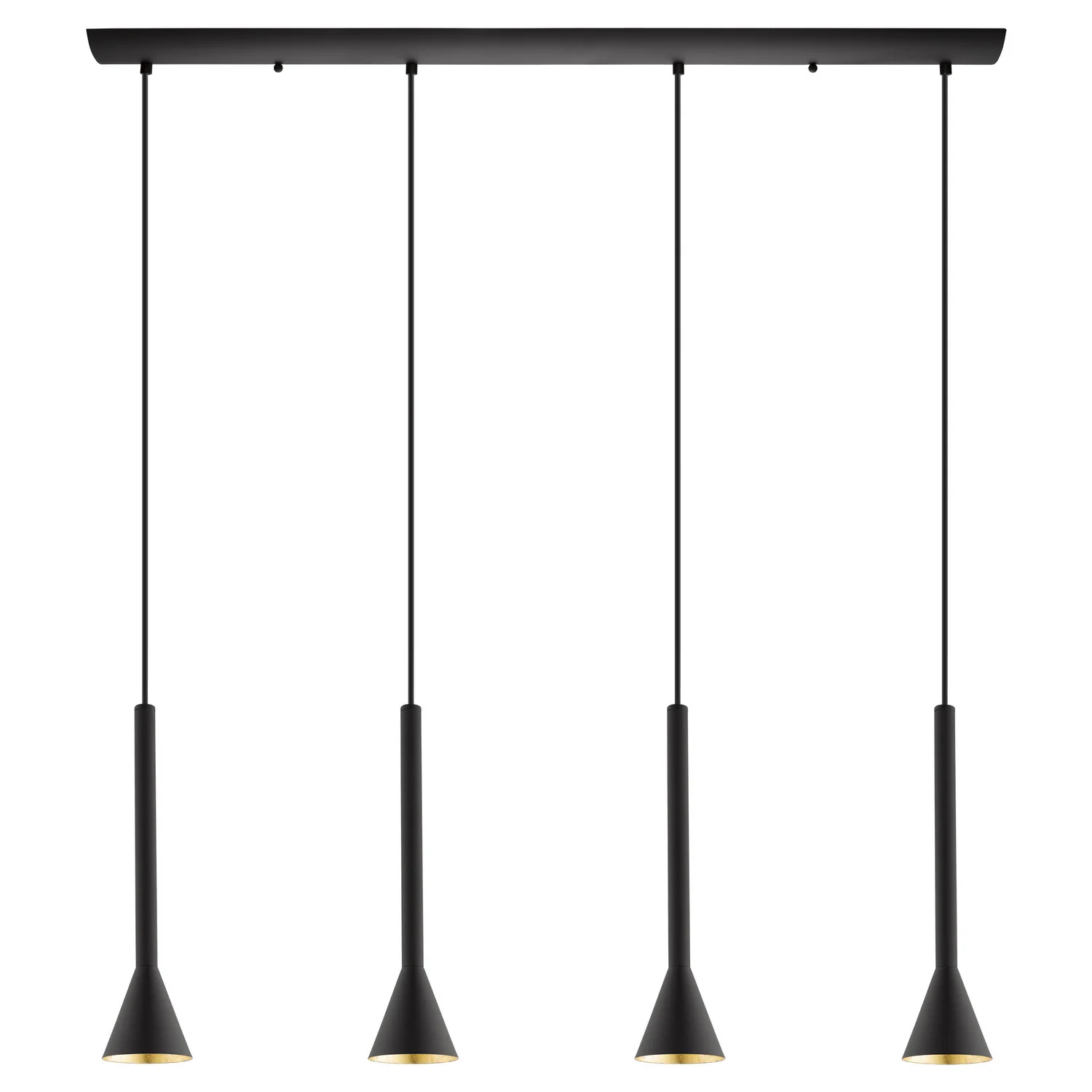 Cortaderas Linear Suspension