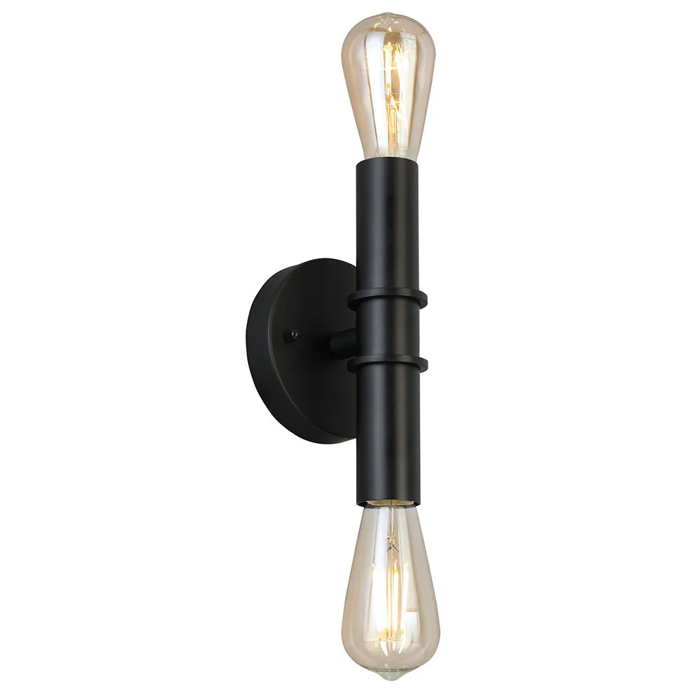 Drucker Wall Sconce