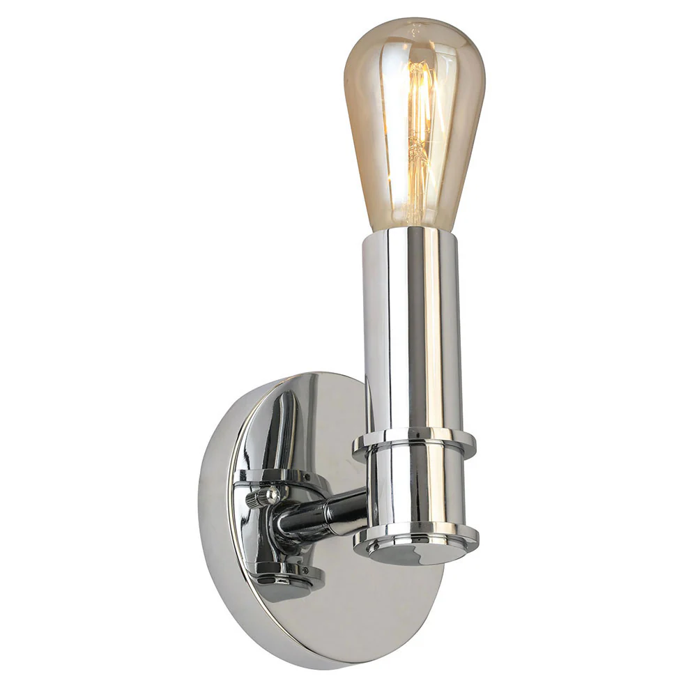 Drucker Wall Sconce - Image 3