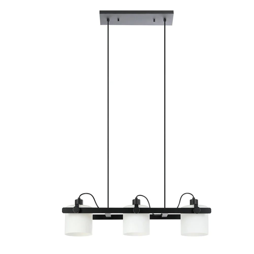 Drummond Linear Suspension