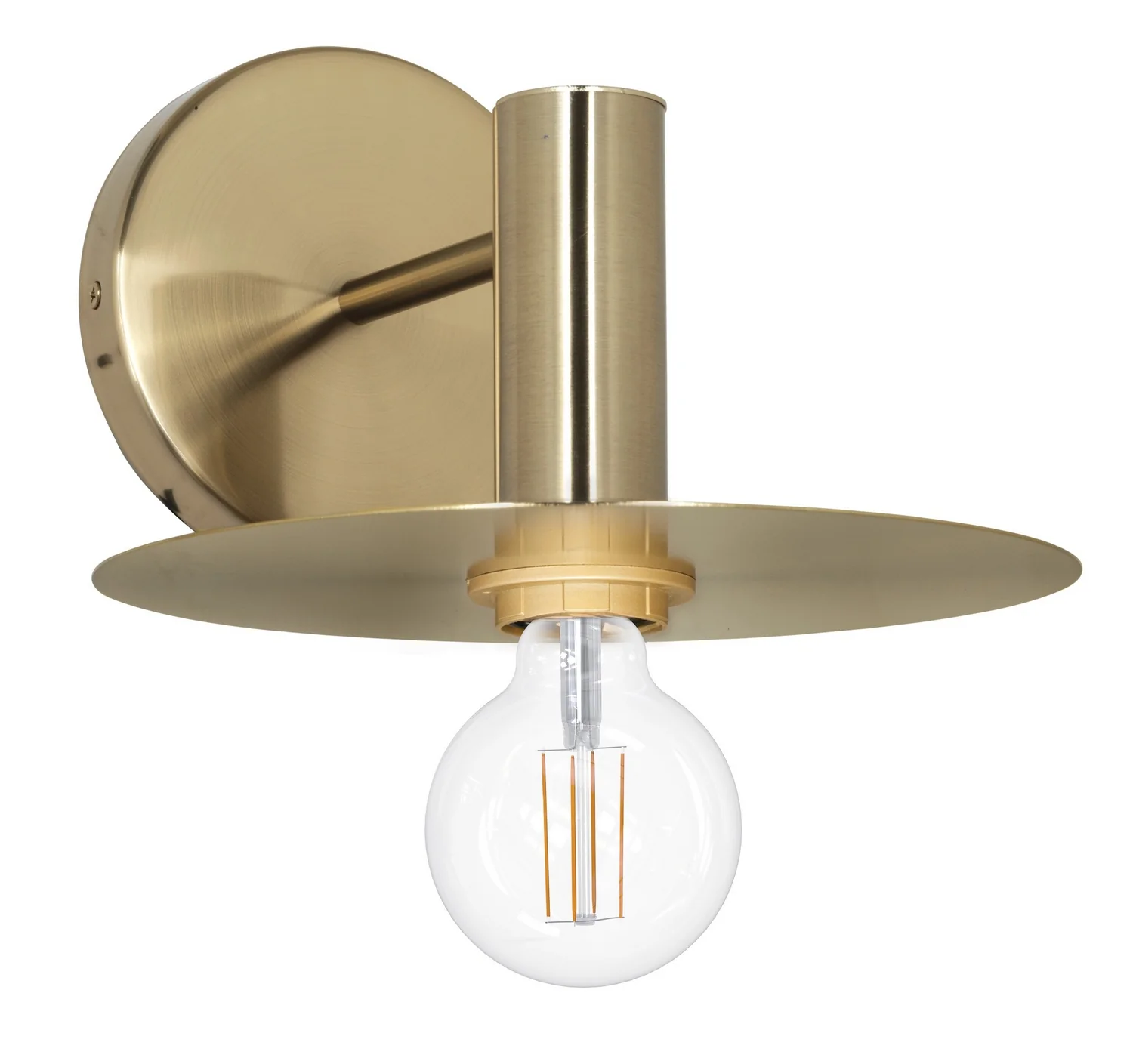 Escandell Wall Sconce