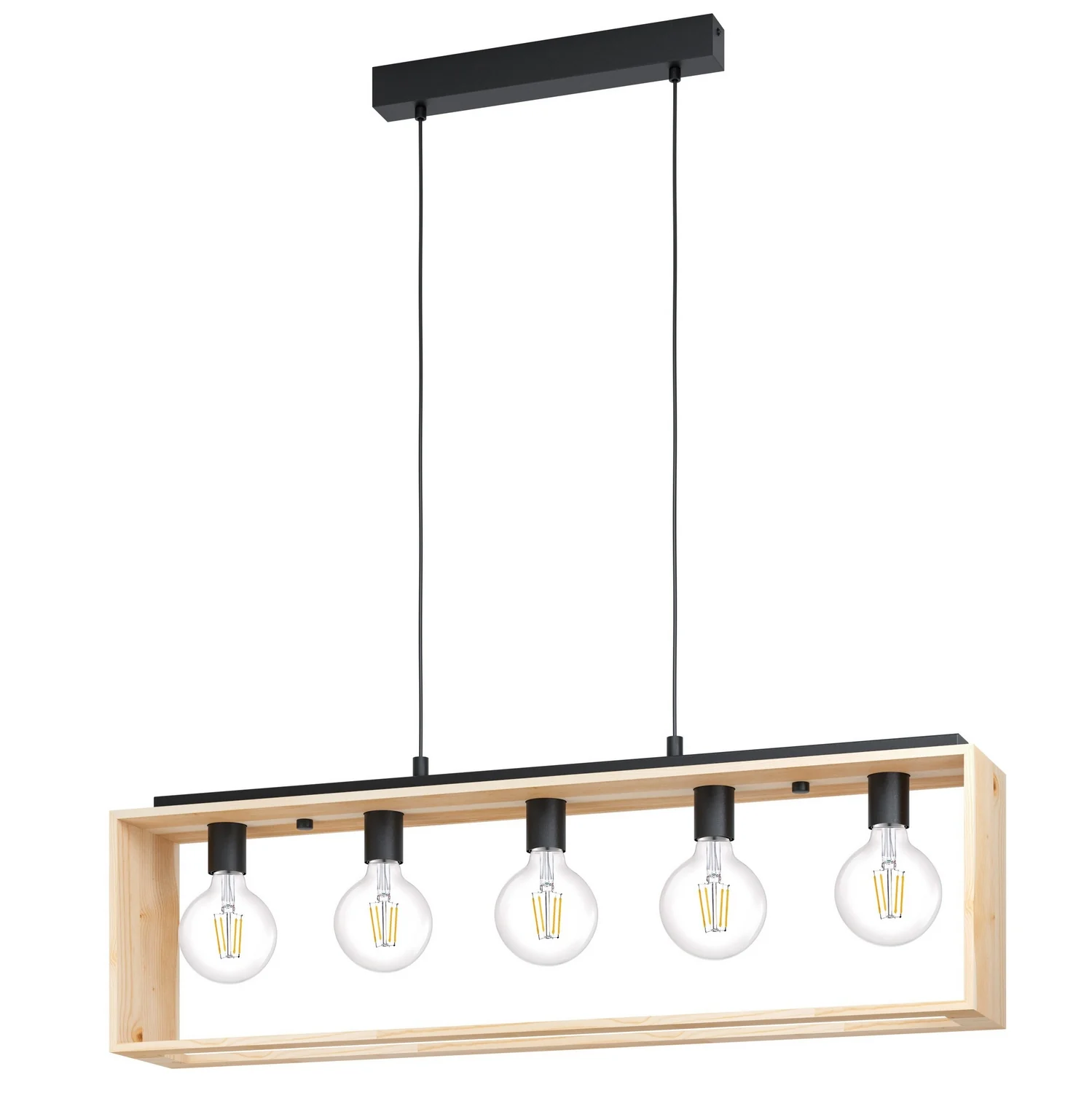 Famborough Pendant