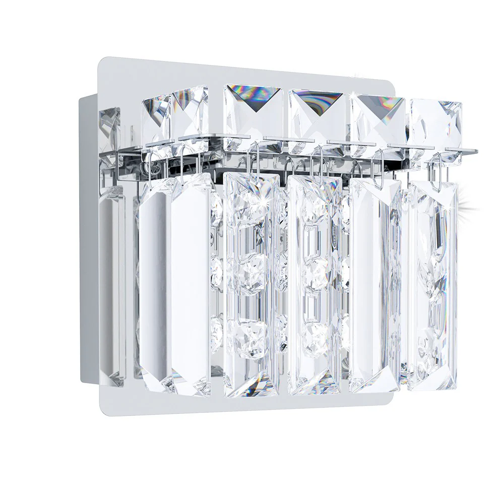 Fuetescusa Wall Sconce