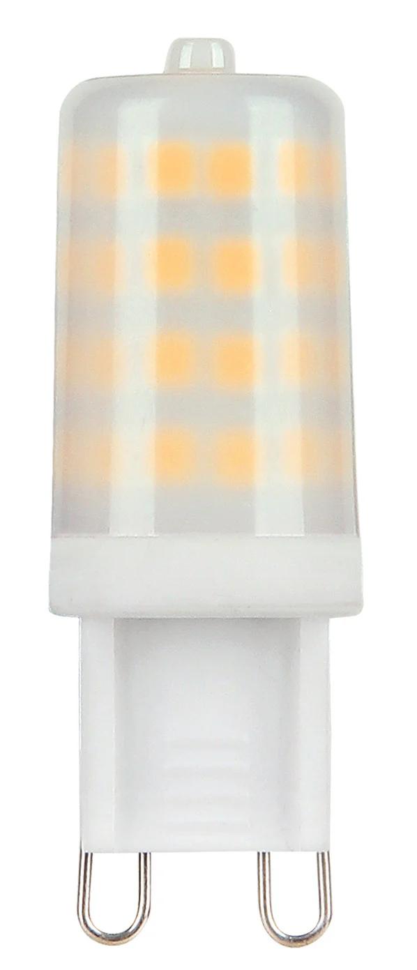 G9 LED Bulbs