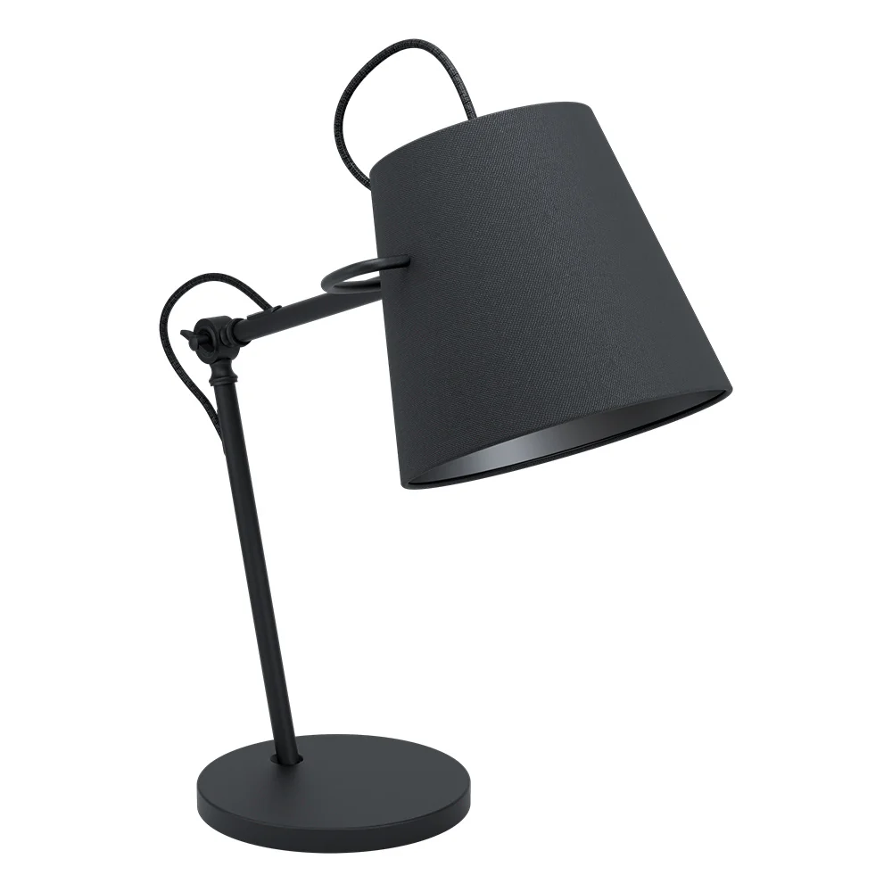 Granadillos Desk Lamp