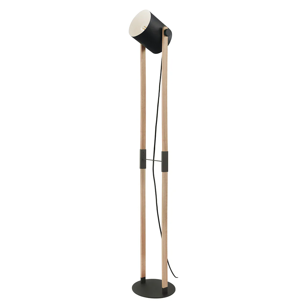 Hornwood Floor Lamp