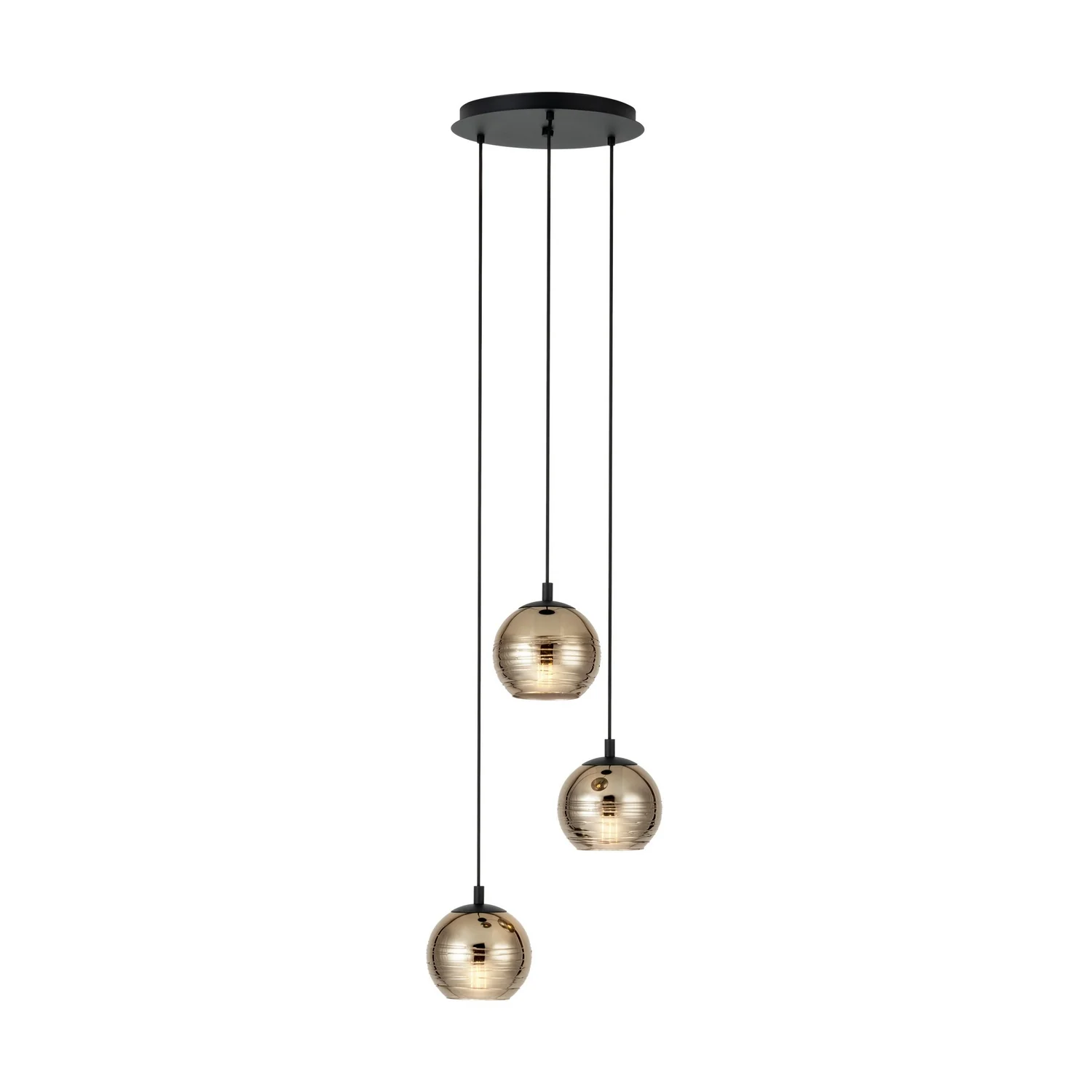 Lemorieta Pendant