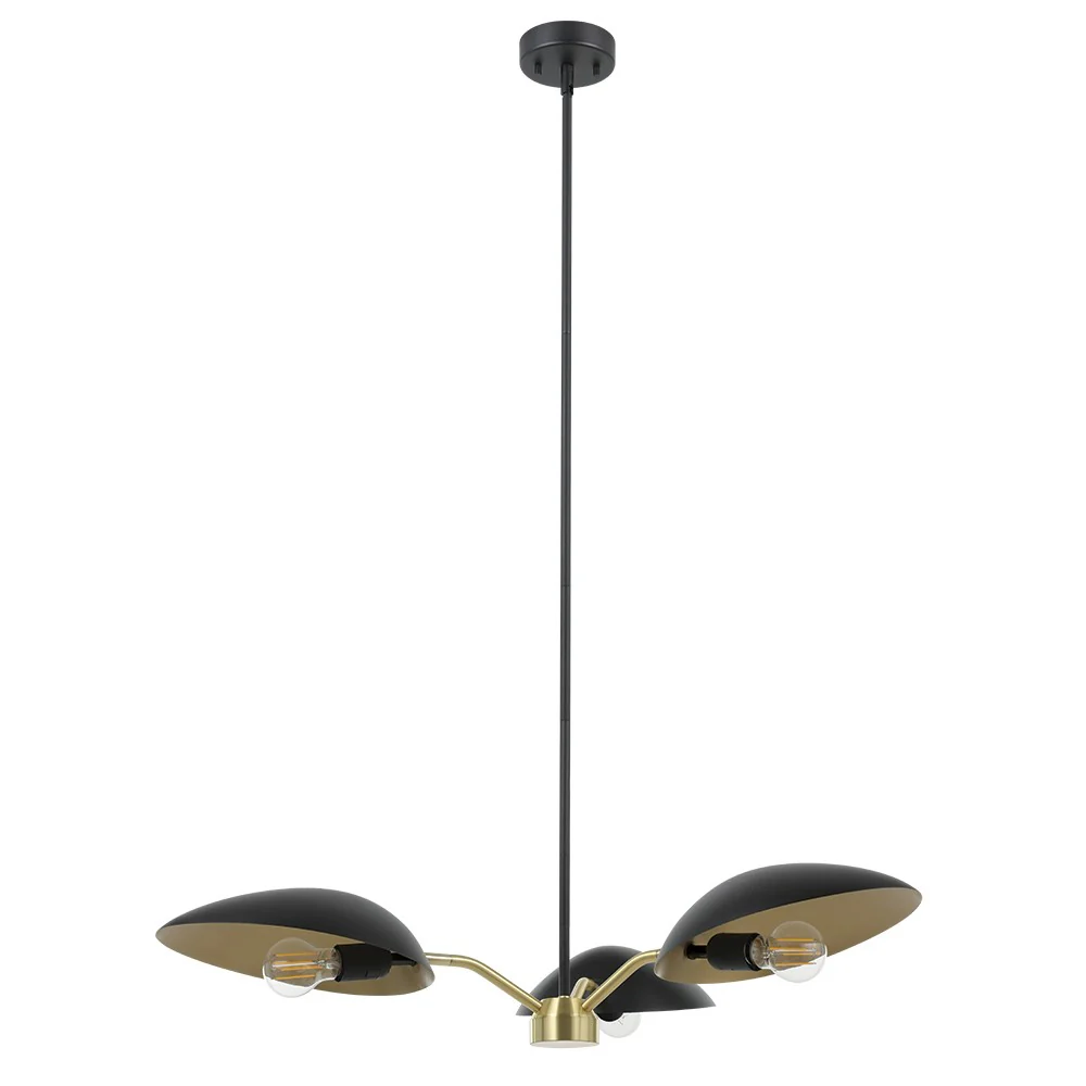 Lindmoor Chandelier