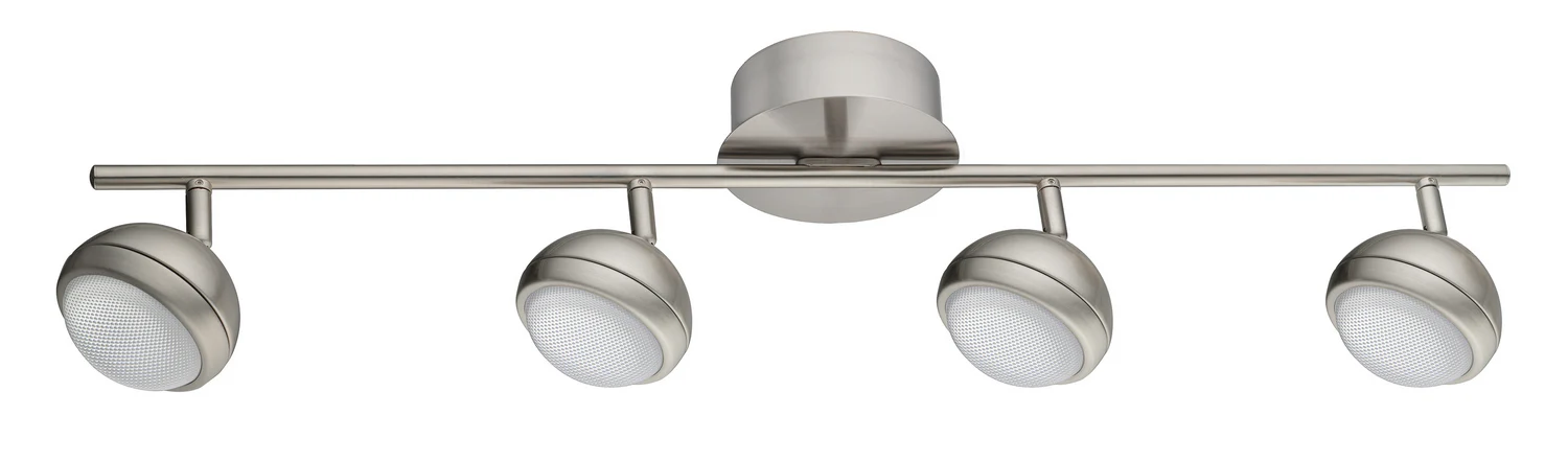 Lombes 1 Semi Flush Mount