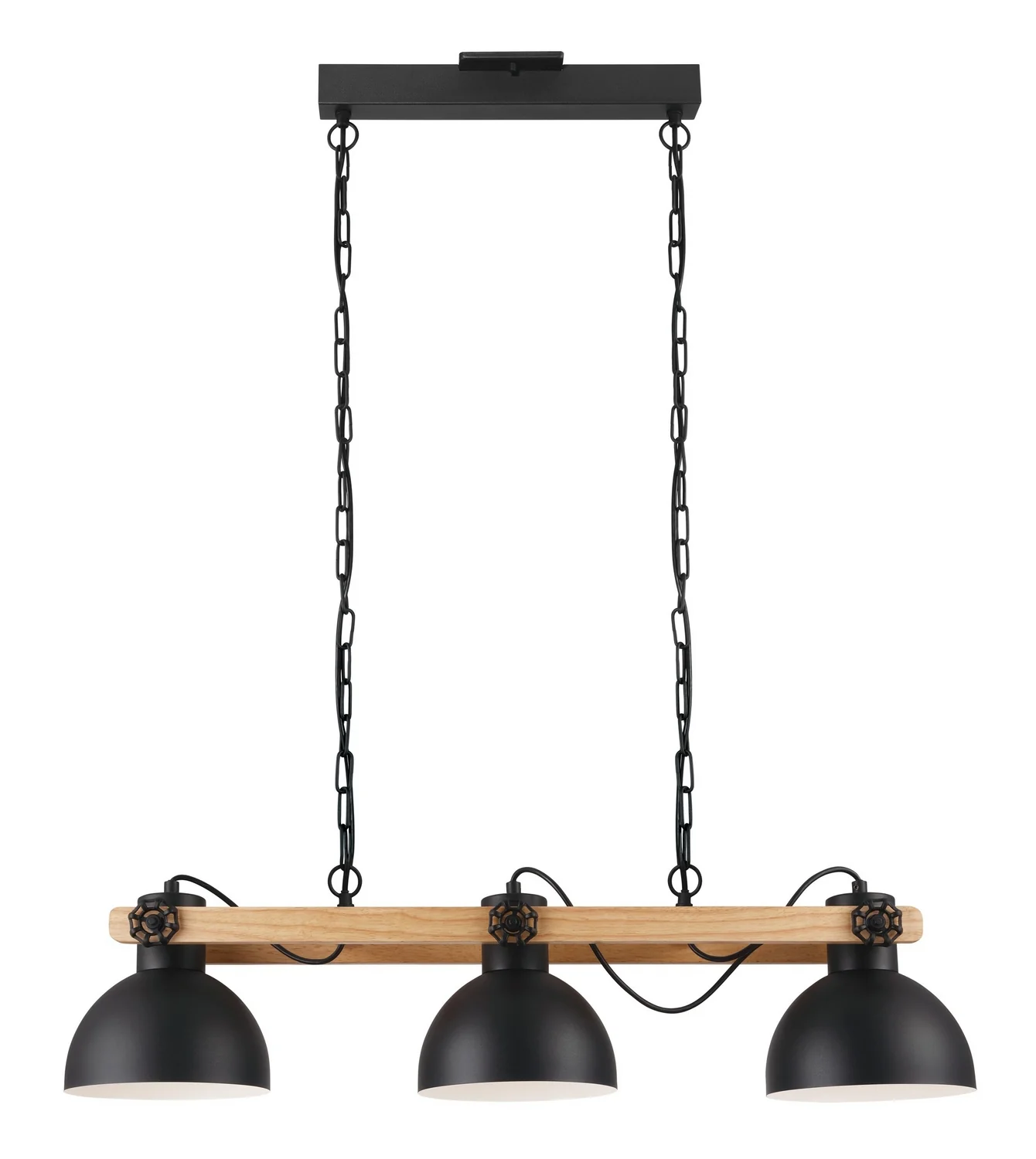 Lubenham Linear Suspension