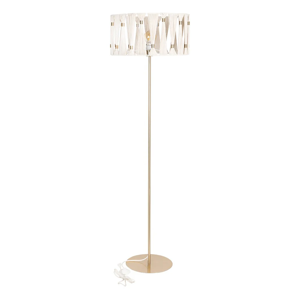 Macclenny Floor Lamp