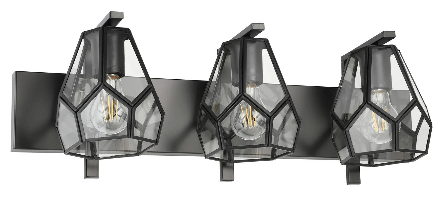 Mardyke Vanity Light