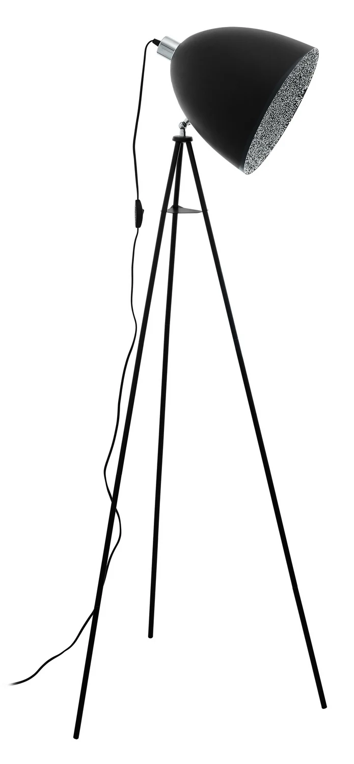 Mareperla Floor Lamp