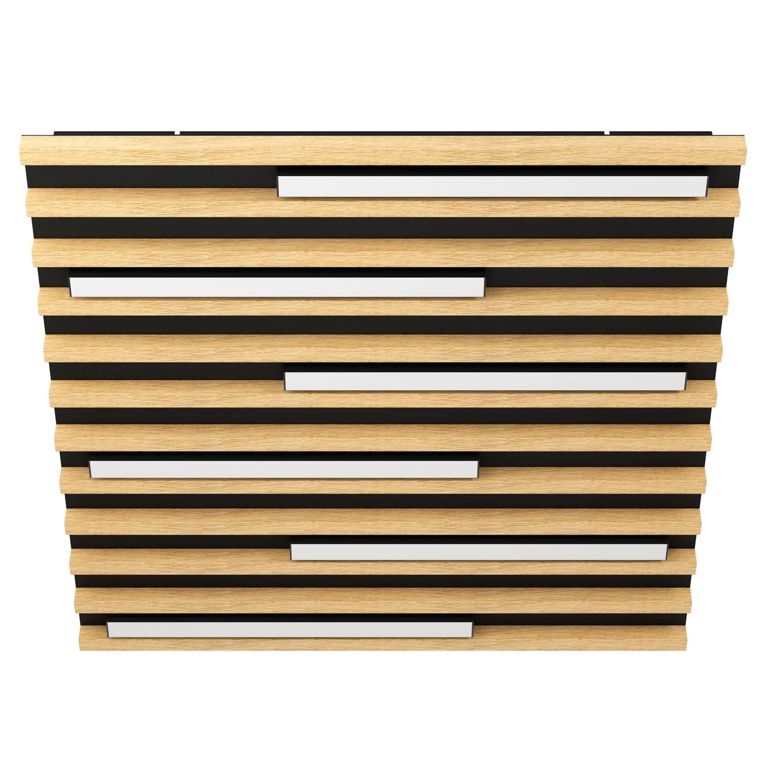 Marreira Flush Mount