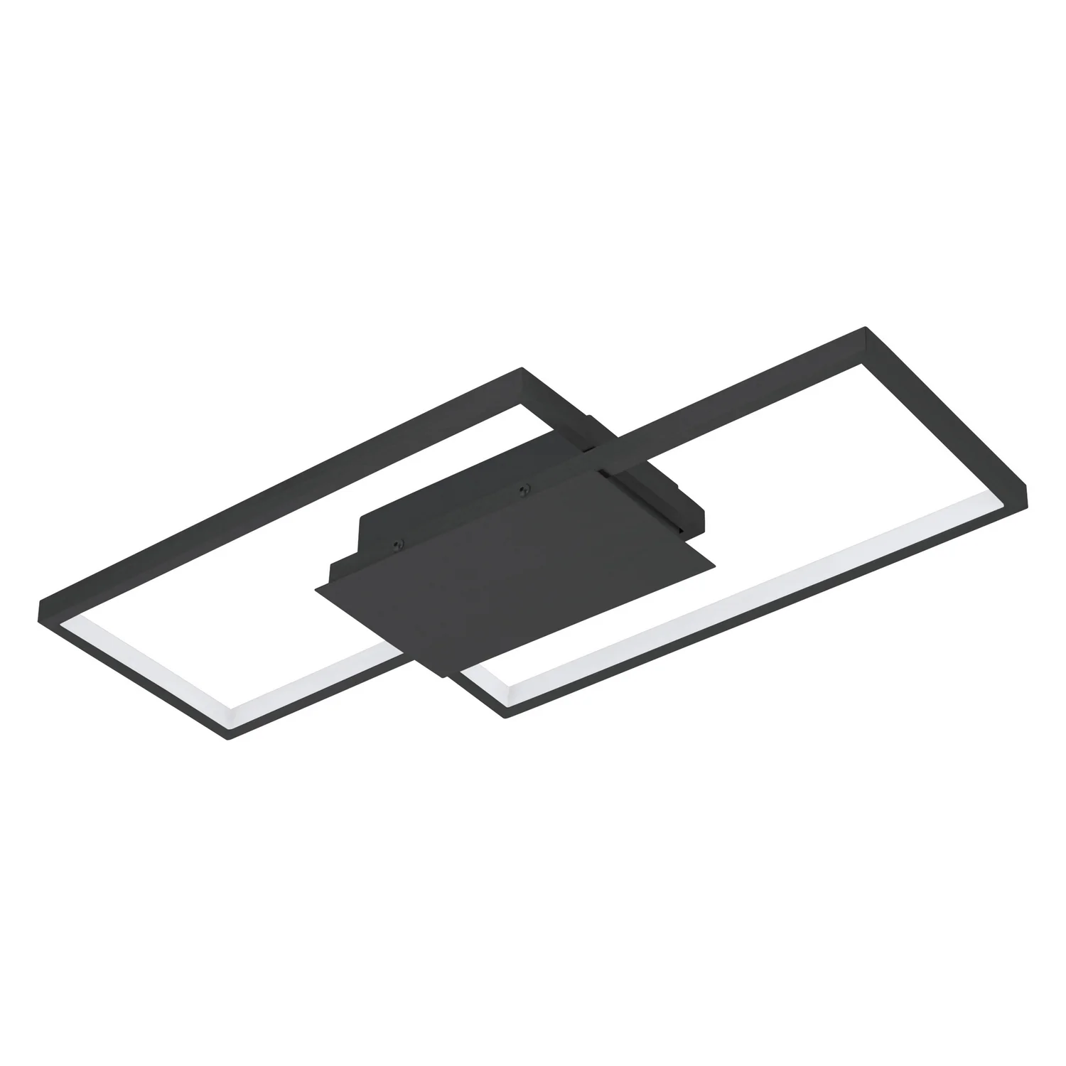 Milanius Flush Mount