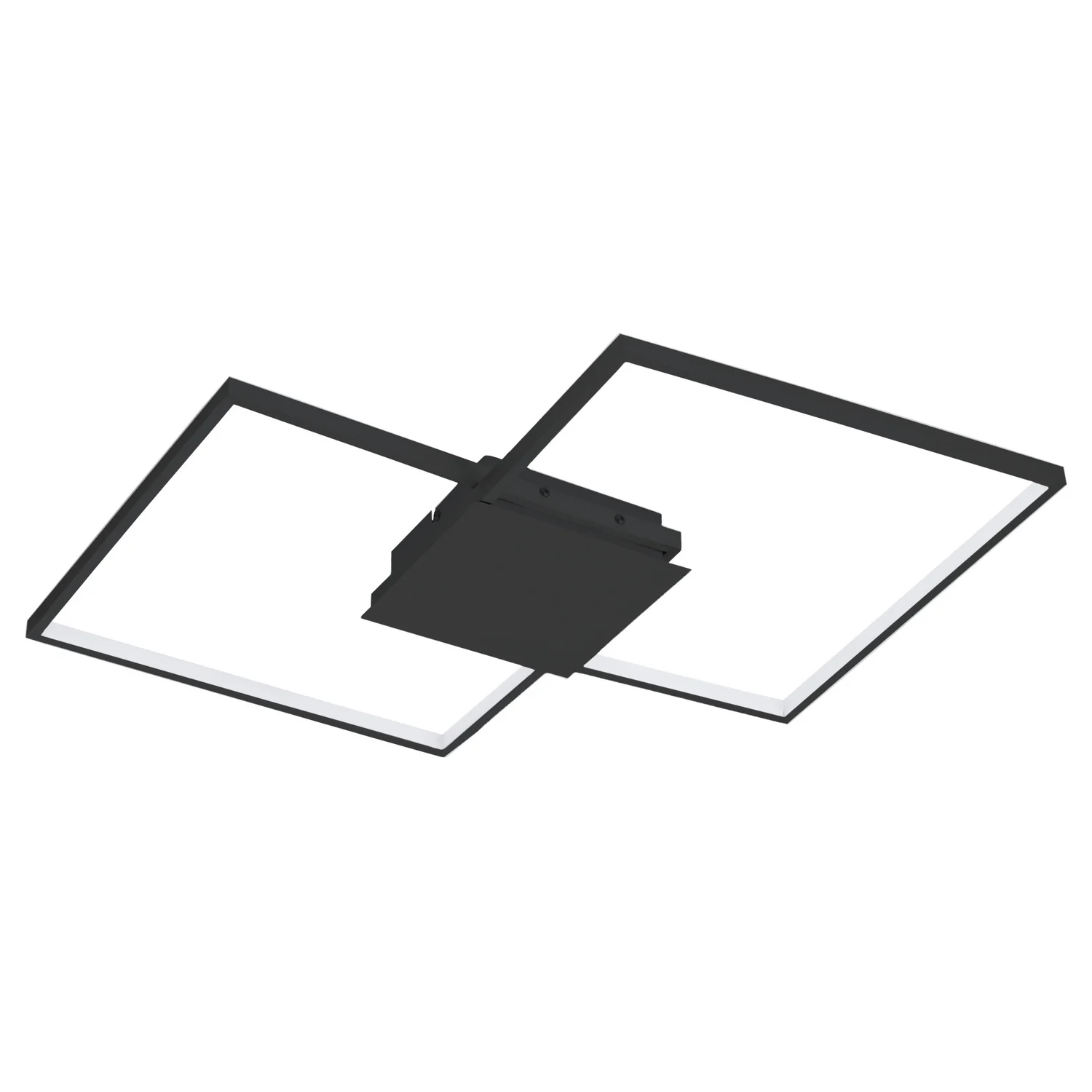 Milanius Flush Mount - Image 2