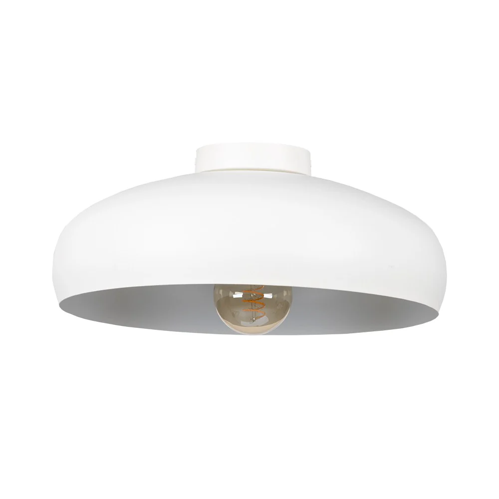 Mogano Flush Mount - Image 2