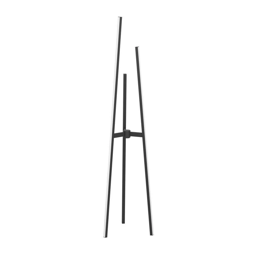 Mongolana Floor Lamp