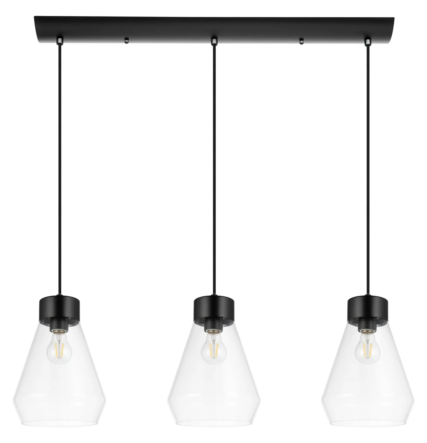 Montey Linear Suspension