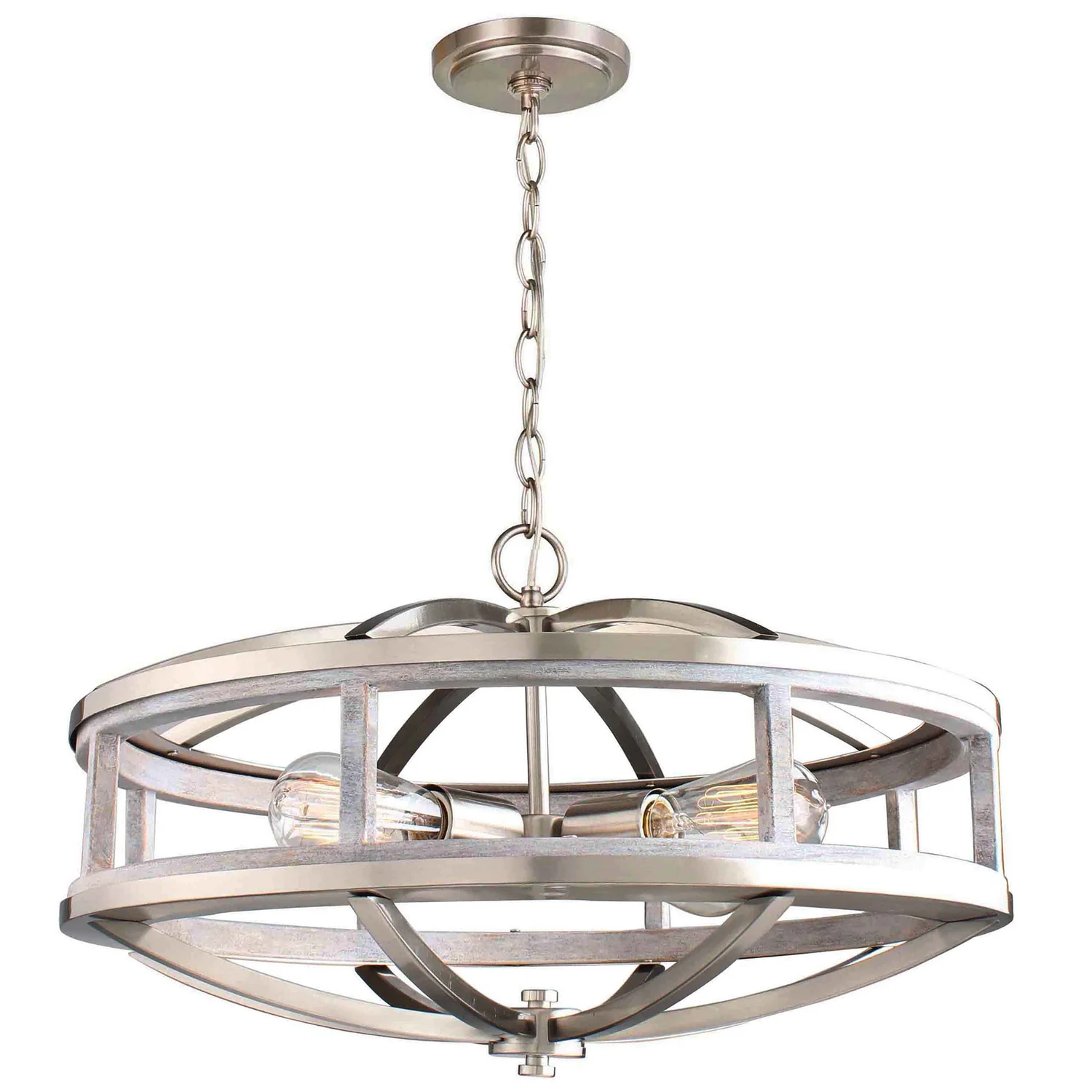 Montrose Chandelier - Image 2
