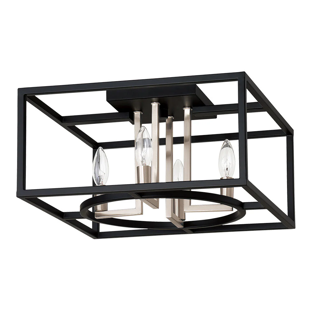 Mundazo Flush Mount - Image 5