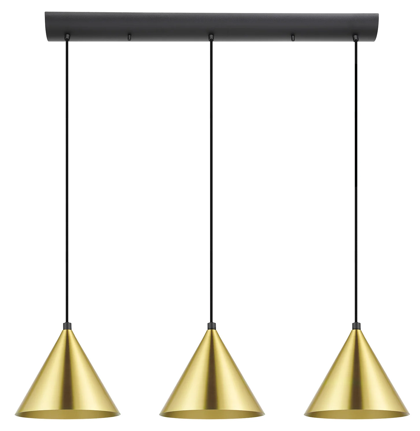 Narices Linear Suspension