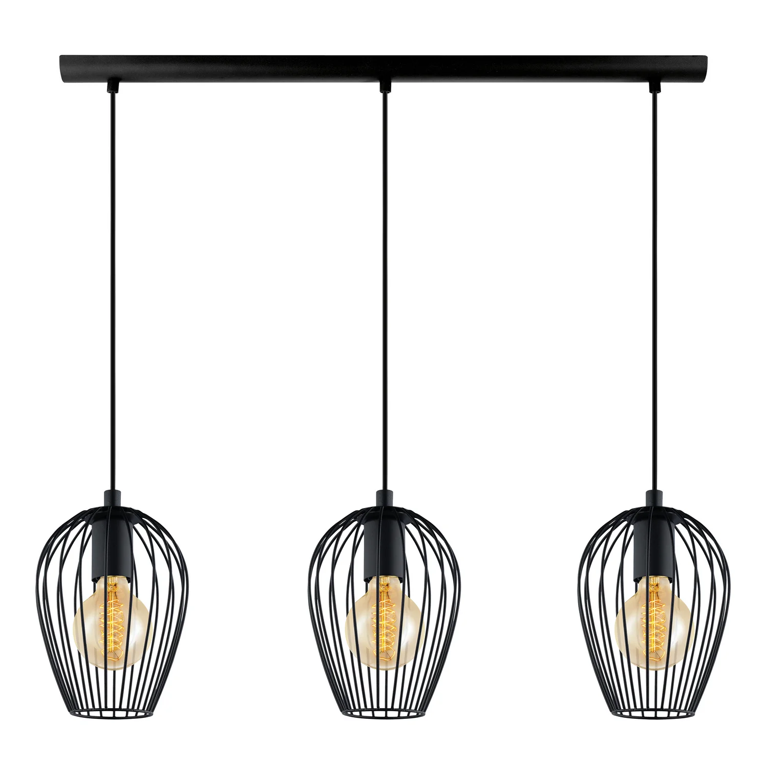Newtown Linear Suspension