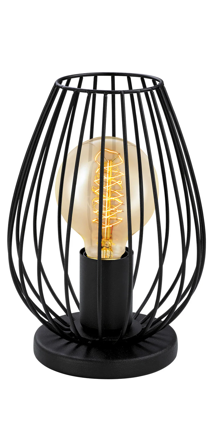 Newtown Table Lamp