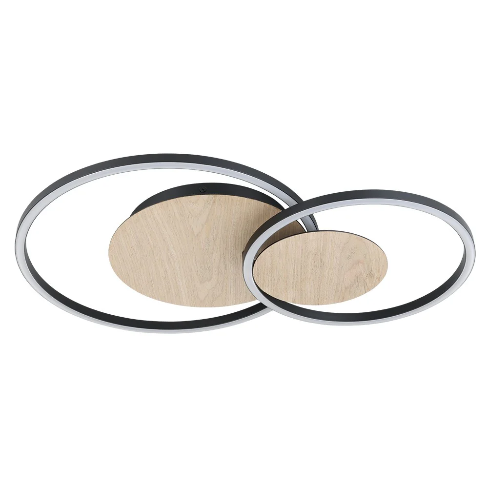 Palma Flush Mount