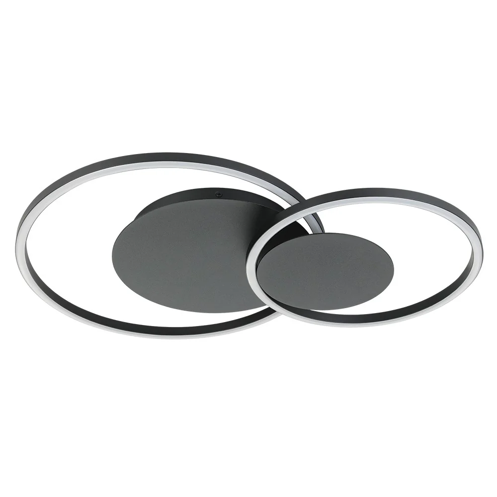 Palma Flush Mount - Image 2