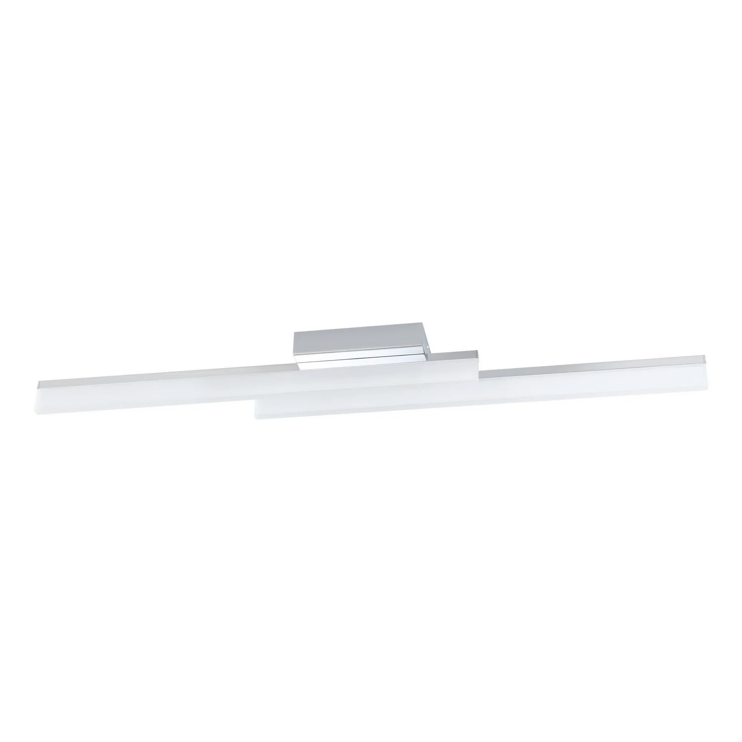 Palmital 1 Flush Mount