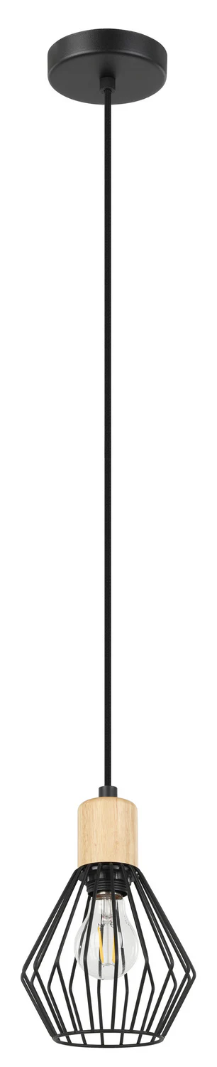 Palmorla Pendant