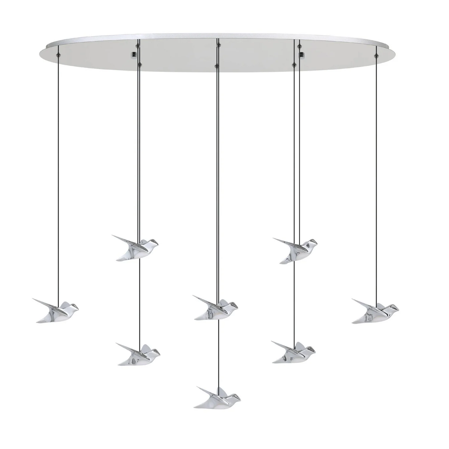 Paratebueno 1 Pendant - Image 2
