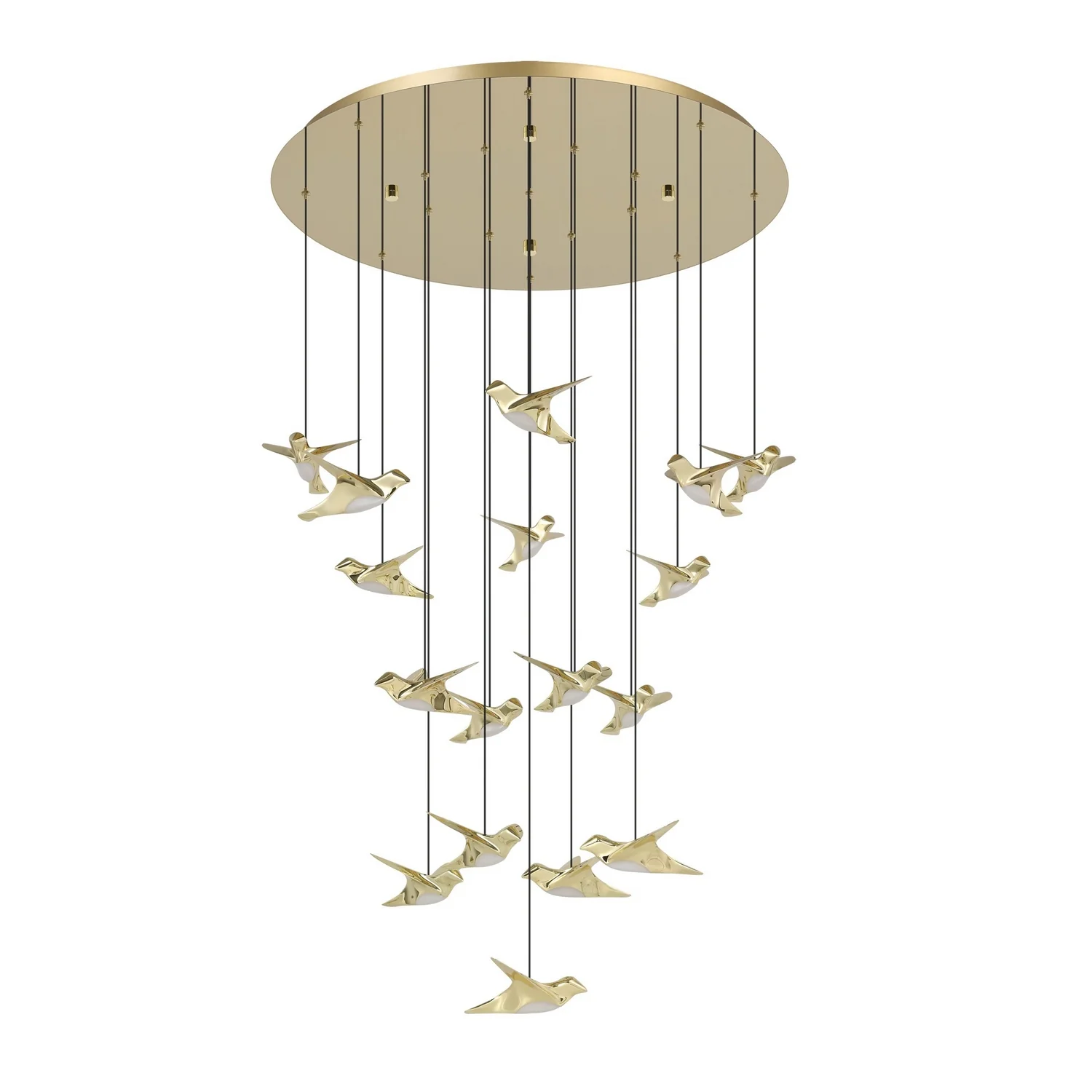 Paratebueno 2 Pendant - Image 3