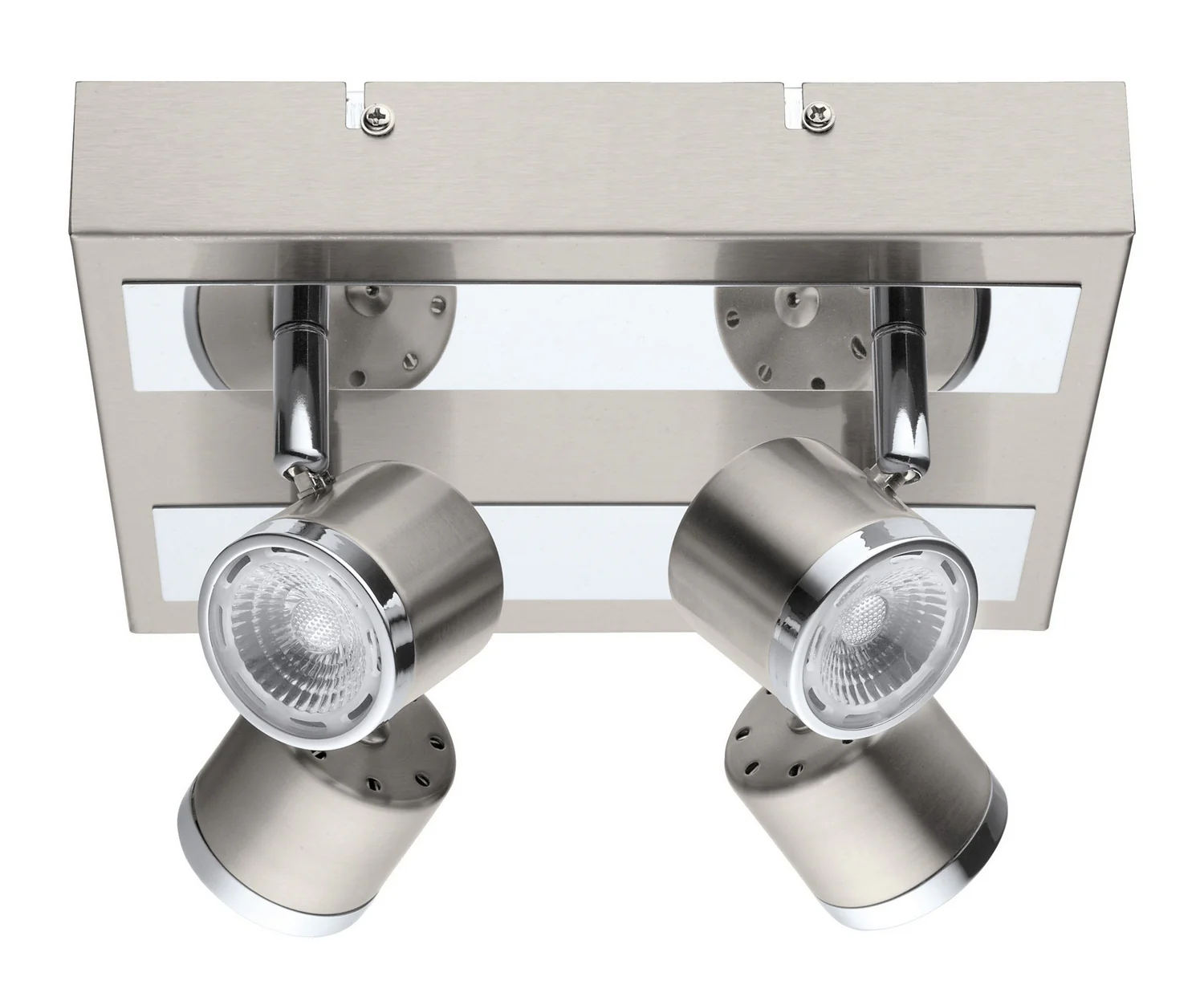 Pierino Track Rail