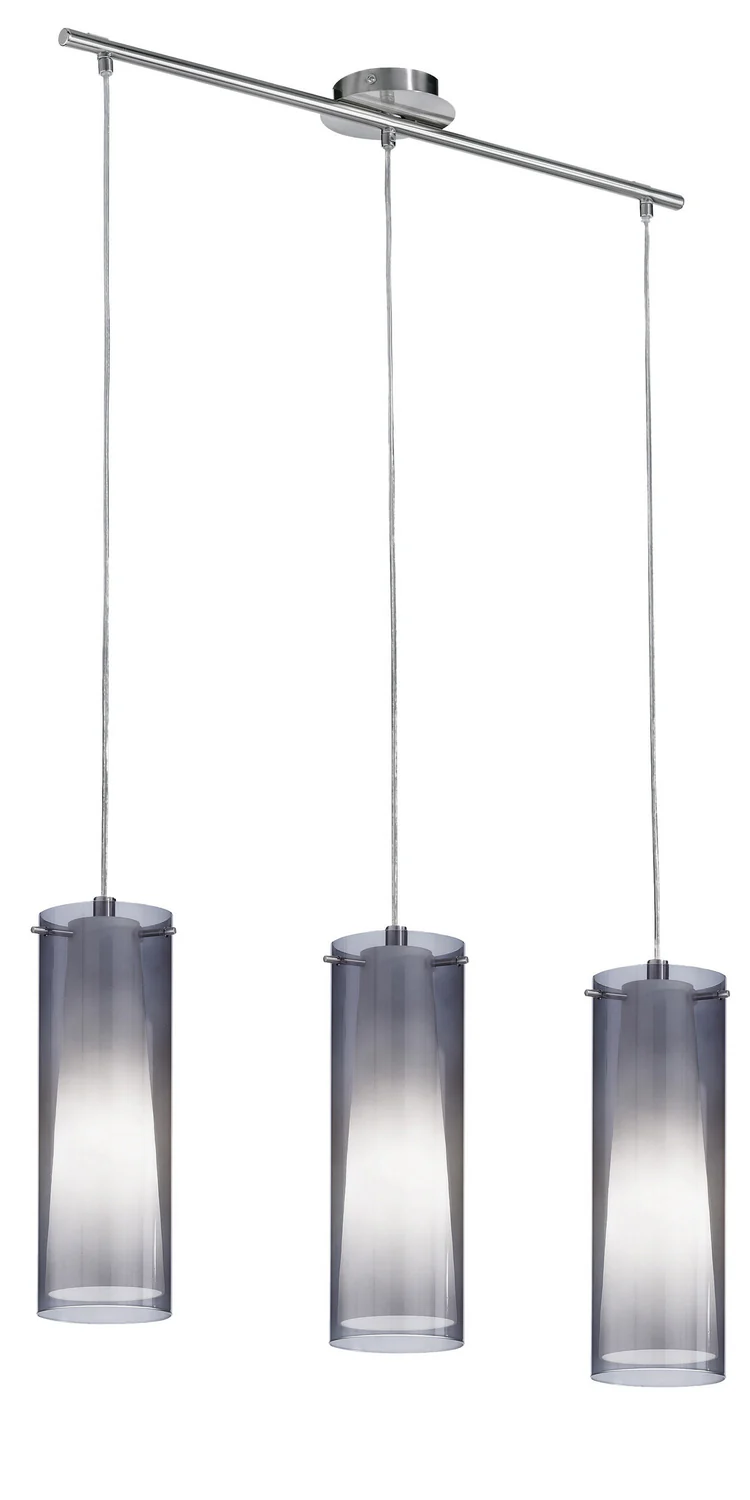 Pinto Nero Linear Suspension