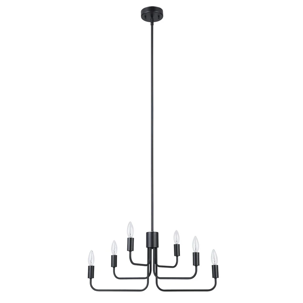 Portofino Chandelier - Image 2