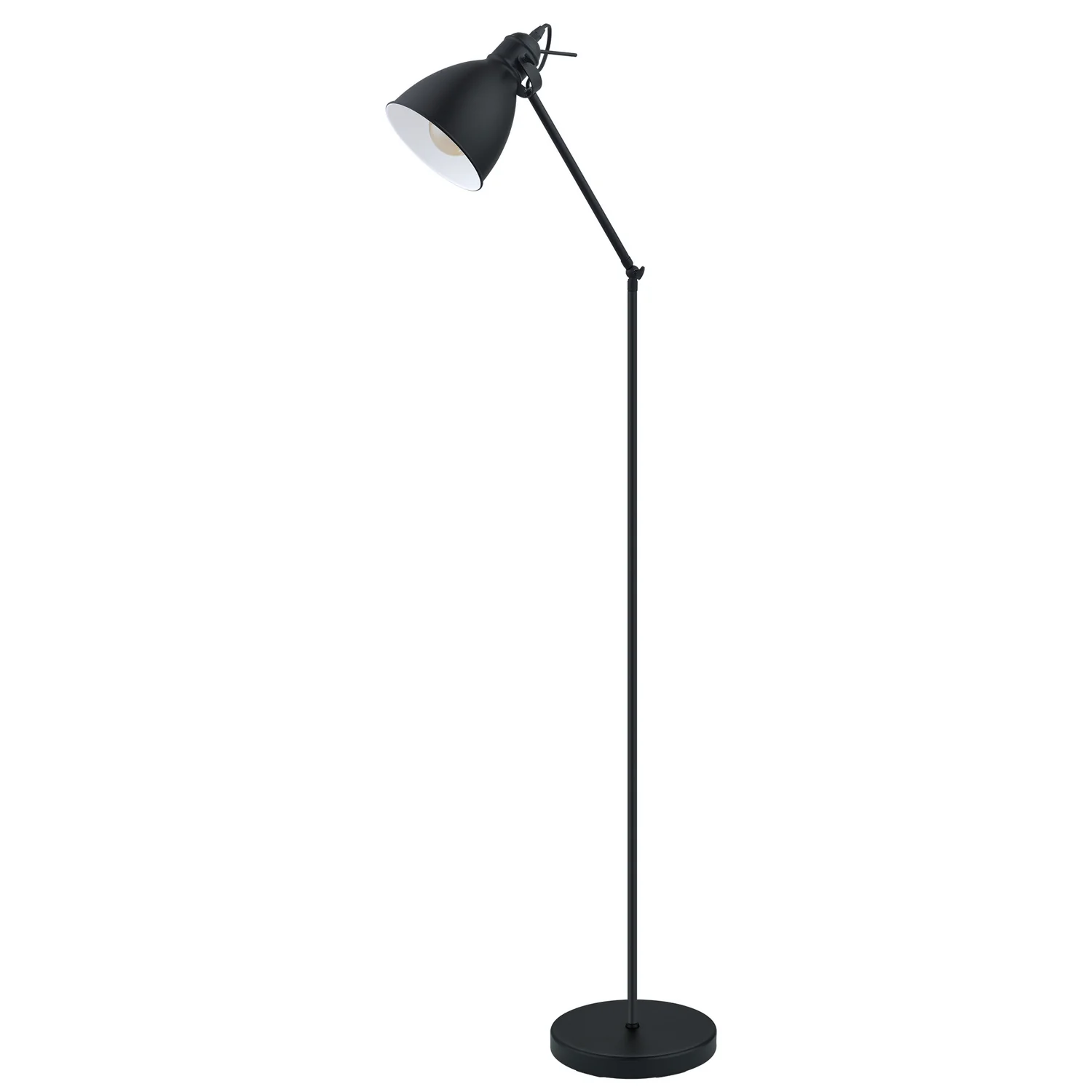 Priddy Floor Lamp