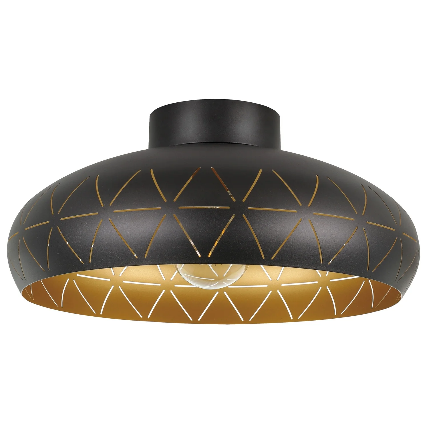 Ramon 1 Flush Mount