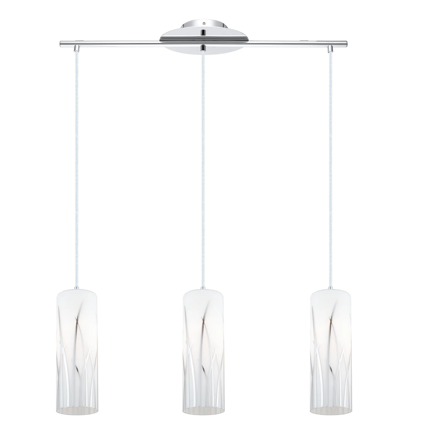 Rivato Linear Suspension