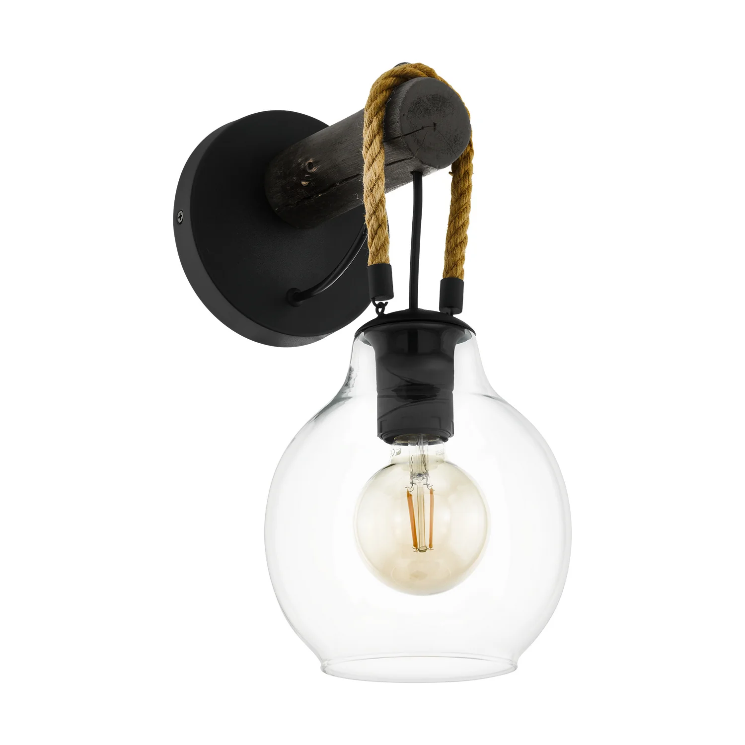 Roding Wall Sconce