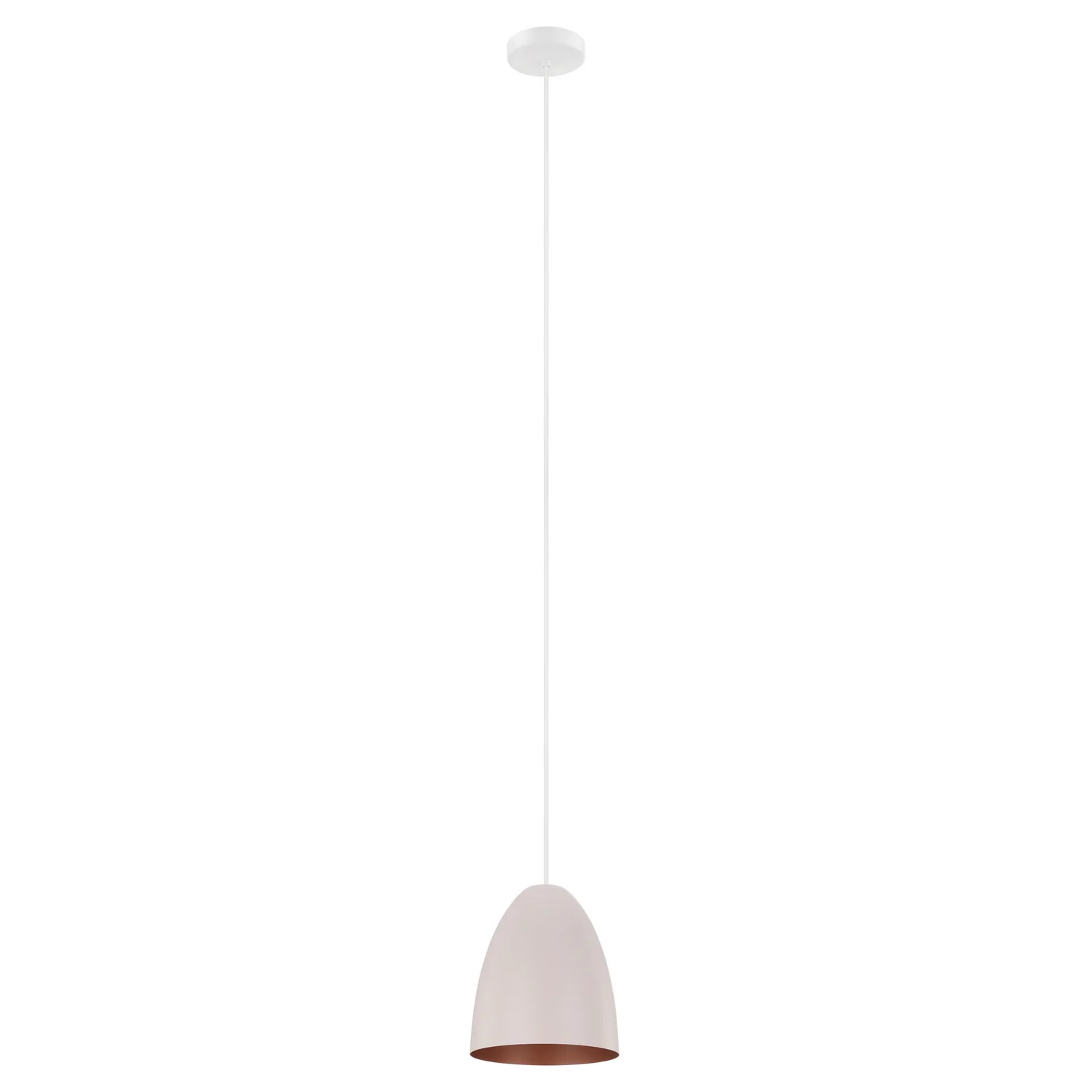 Sarabia P Pendant