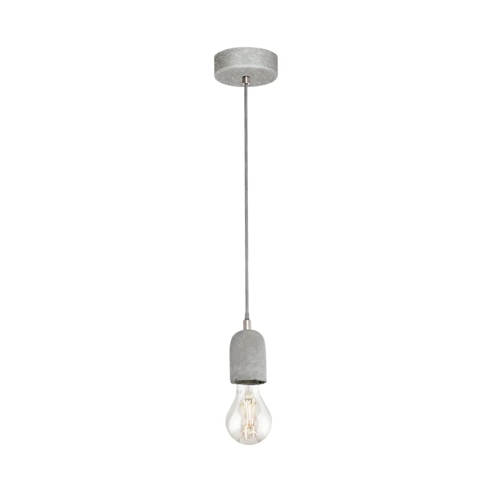 Silvares Pendant