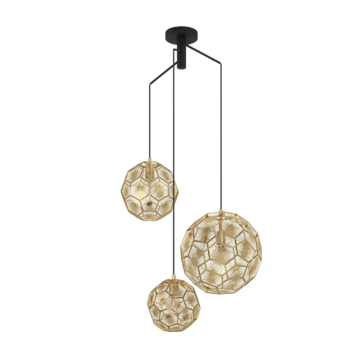 Skoura Pendant - Image 3