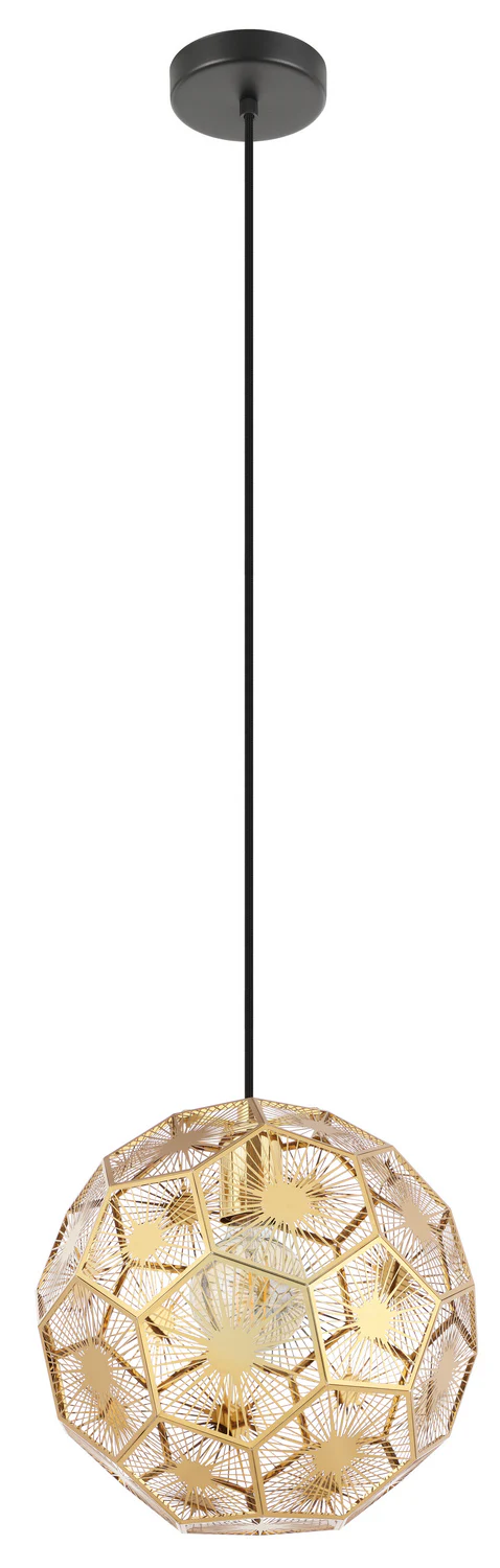 Skoura Pendant - Image 4