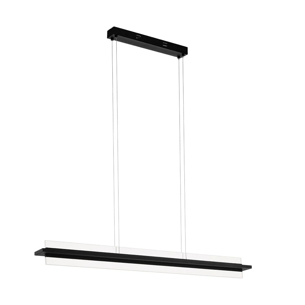 Spadafora Linear Suspension