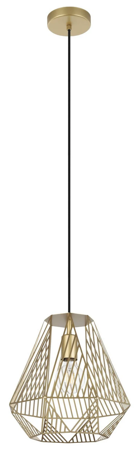 Stype Pendant